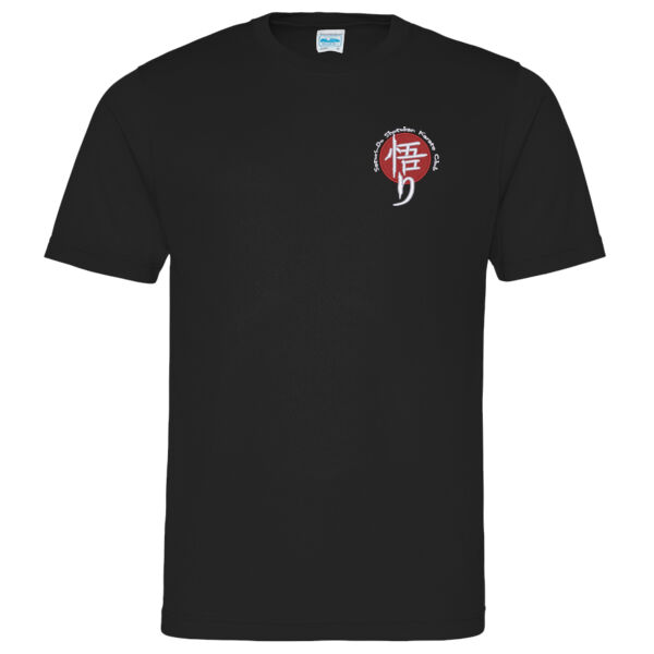 Satorido Karate - AWDis Cool T-Shirt Thumbnail